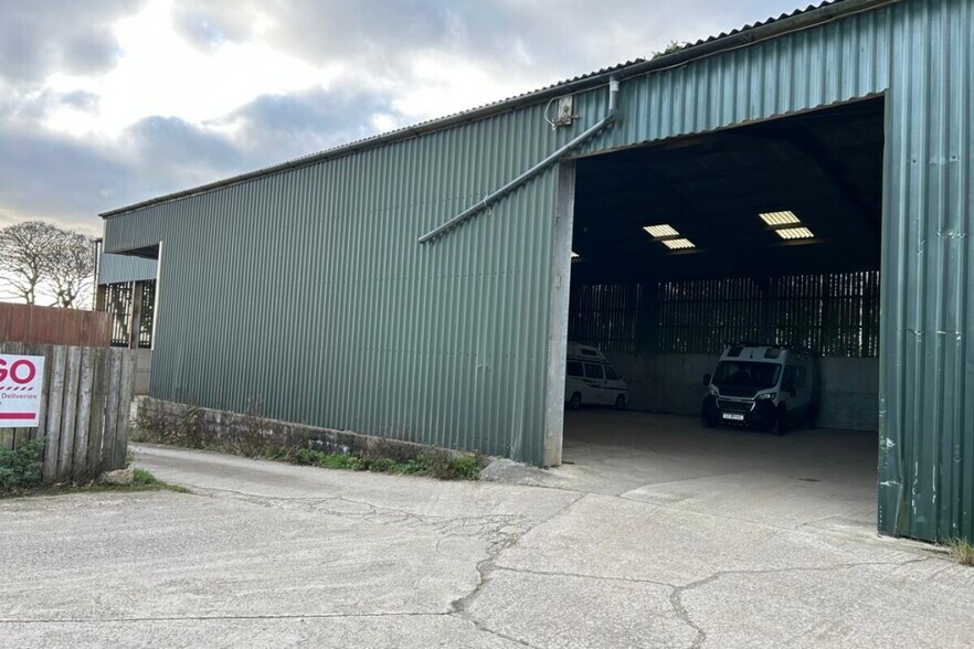 Quarry Lane Yard, Penzance à louer - Photo de l’immeuble – Image 3 sur 14