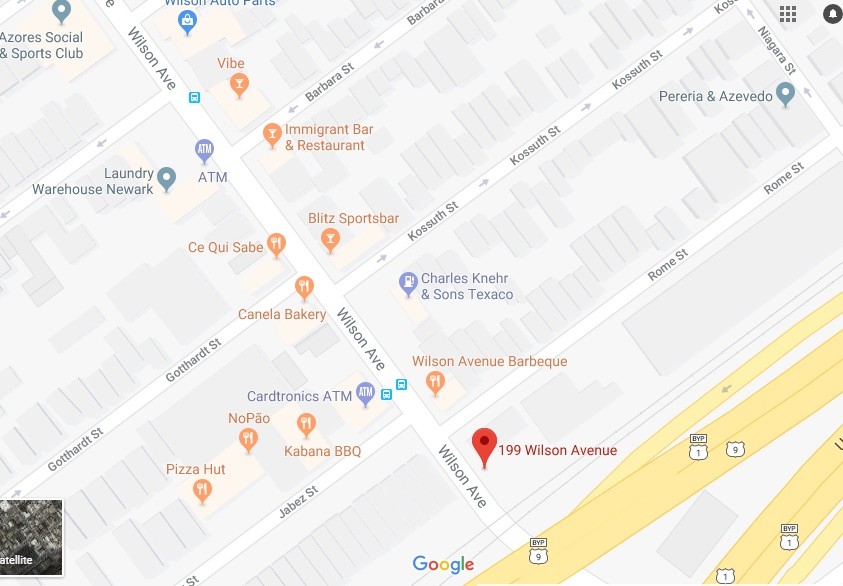 199 Wilson Ave, Newark, NJ à louer - Autre – Image 3 sur 3