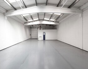 The Vale, Londres à louer Photo intérieure– Image 2 sur 3