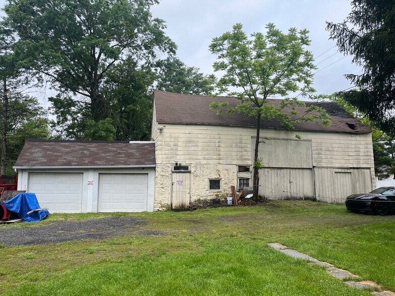 2806 Morris Rd, Lansdale, PA à vendre - Photo de l’immeuble – Image 3 sur 8