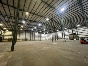 840 Boling St, Jackson, MS à louer Photo intérieure– Image 2 sur 4