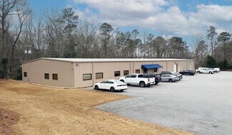 Plus de détails pour 175 Rich-Lex Dr, Lexington, SC - Local d’activités à vendre