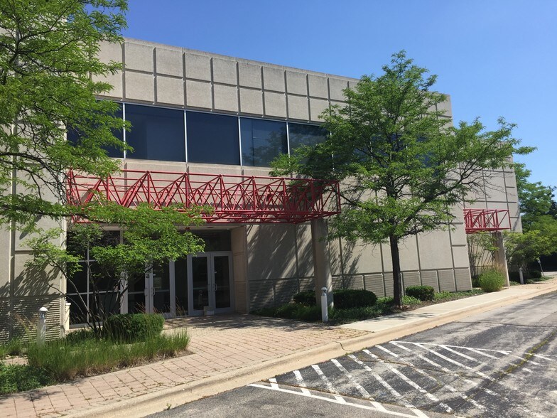 550 Lake Cook Rd, Deerfield, IL à vendre - Autre – Image 3 sur 18