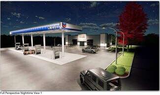 Plus de détails pour 2963 Columbia St, Milledgeville, GA - Local commercial à vendre