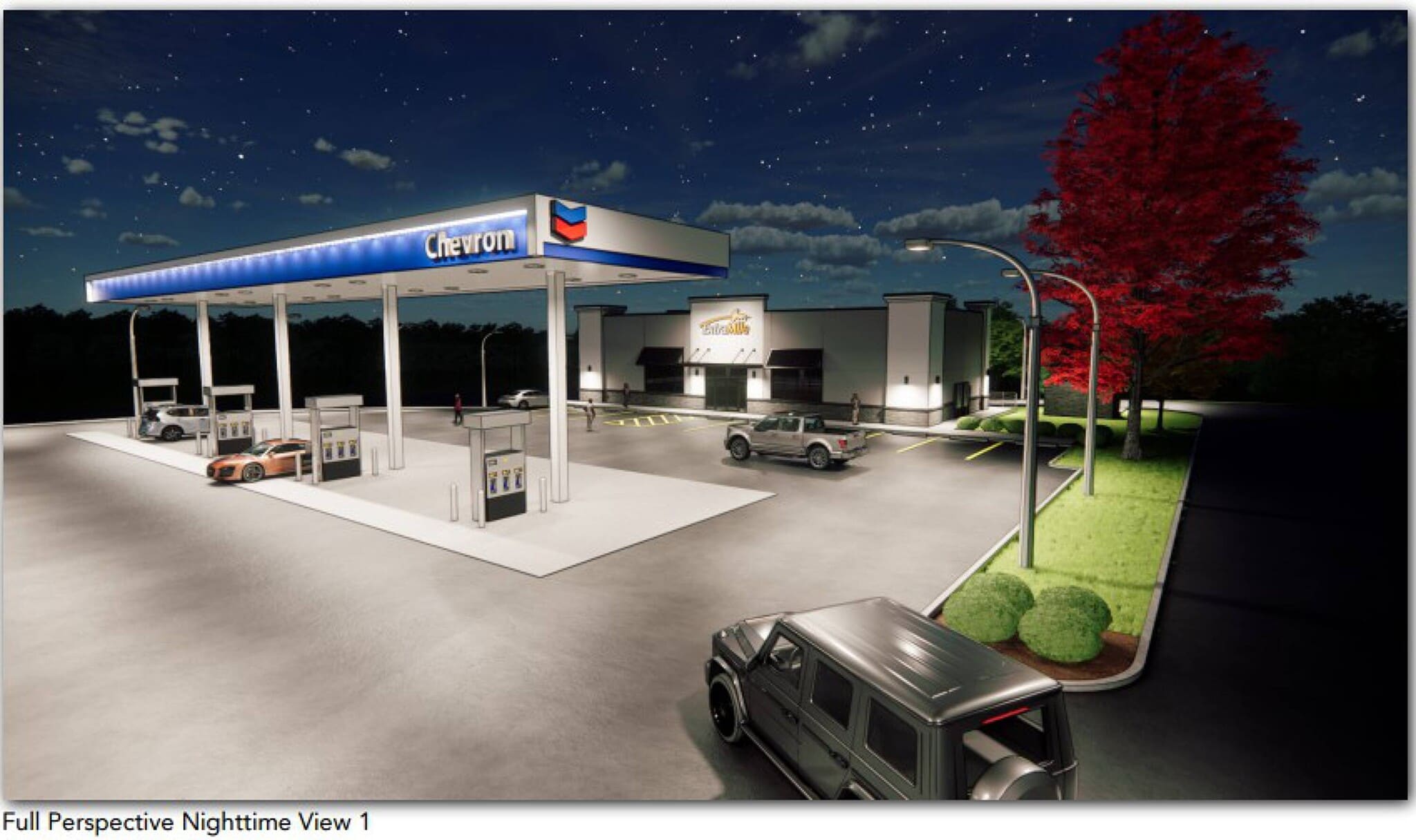 2963 Columbia St, Milledgeville, GA à vendre Photo principale– Image 1 sur 6