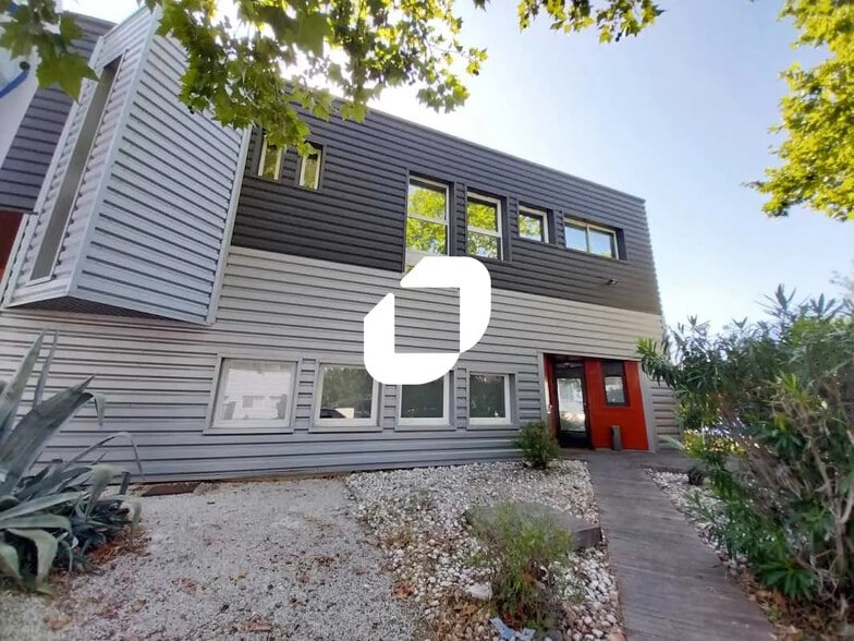 Bureau dans Montpellier à louer - Photo de l’immeuble – Image 2 sur 17