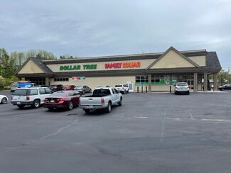 Plus de détails pour 83 Hospital St, Augusta, ME - Local commercial à vendre