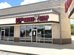 510-590 W Main St, New Lebanon, OH à louer Photo intérieure– Image 1 sur 6
