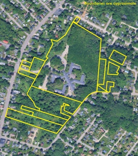 1133 Washington Ave, Portland, ME à vendre - Photo de l’immeuble – Image 3 sur 3