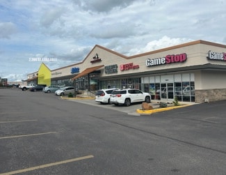 Plus de détails pour 201 S Bishop Ave, Rolla, MO - Local commercial à louer