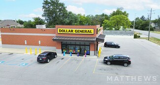 Plus de détails pour 3147 NE Catawba Rd, Port Clinton, OH - Local commercial à vendre