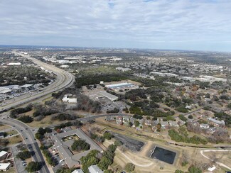 Plus de détails pour 11702 Research Blvd, Austin, TX - Terrain à louer