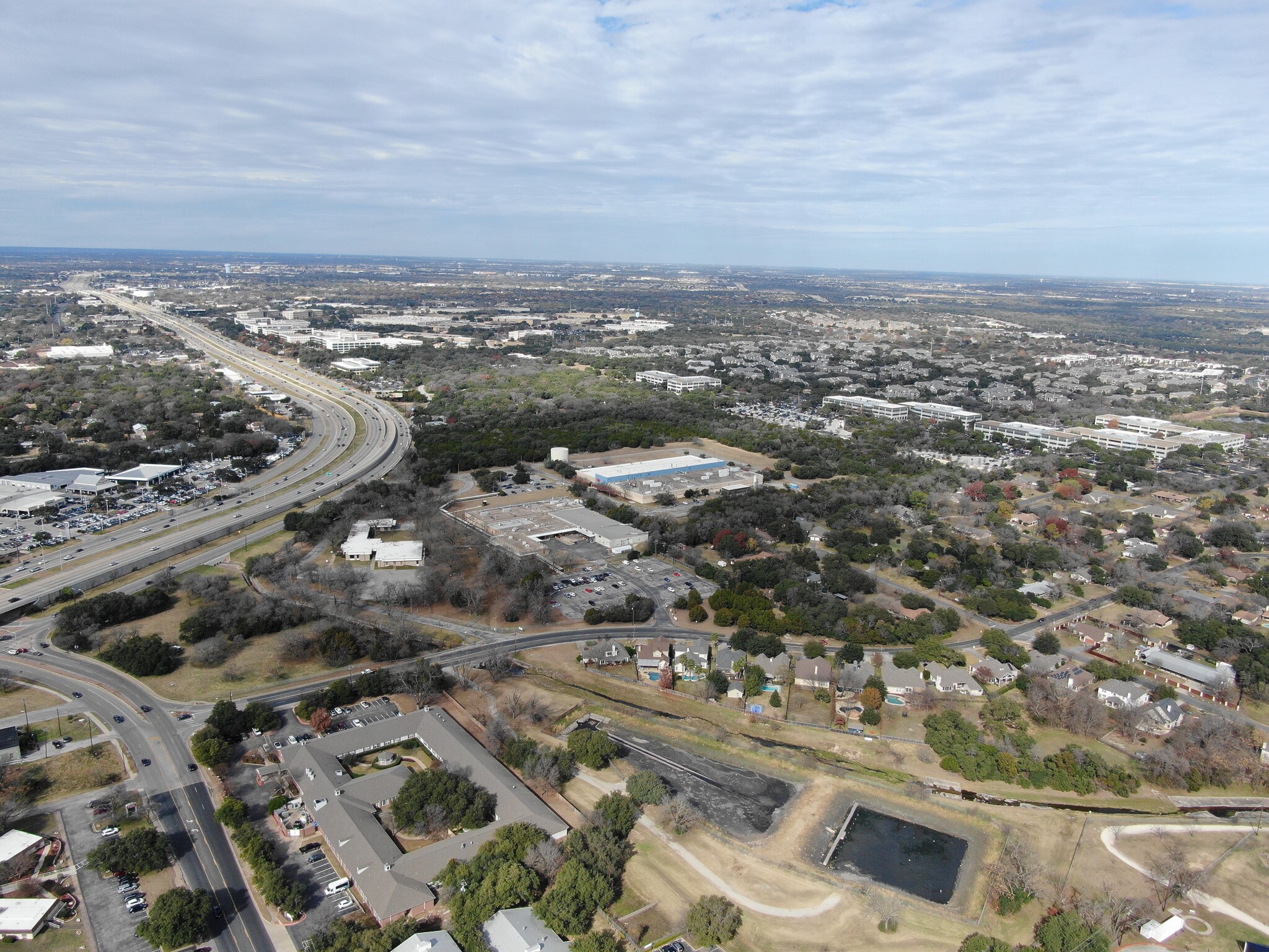 11702 Research Blvd, Austin, TX à vendre Photo principale– Image 1 sur 2