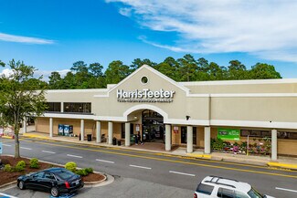 Plus de détails pour 7330-7550 Creedmoor Rd, Raleigh, NC - Local commercial à louer