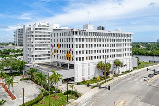 Plus de détails pour 1975 E Sunrise Blvd, Fort Lauderdale, FL - Bureau, Bureau/Local commercial à louer