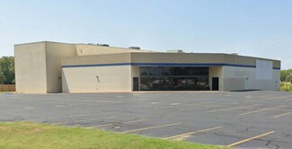 Plus de détails pour 1011 Keyser Ave, Natchitoches, LA - Local commercial à vendre