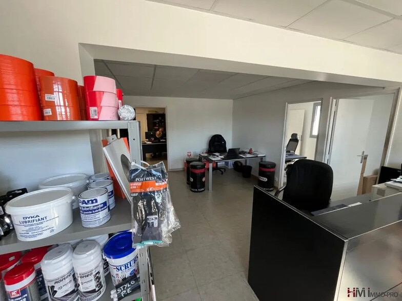 551 Boulevard Jules Durand, Le Havre à louer - Photo de l’immeuble – Image 3 sur 7