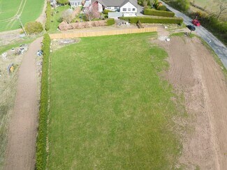 Plus de détails pour Strawberrybank, Longforgan - Terrain à vendre