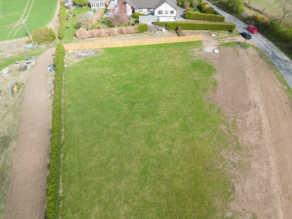Strawberrybank, Longforgan à vendre Photo principale– Image 1 sur 4