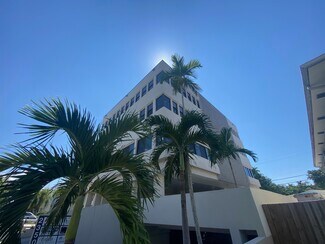 Plus de détails pour 2350 Coral Way, Coral Gables, FL - Bureau à vendre