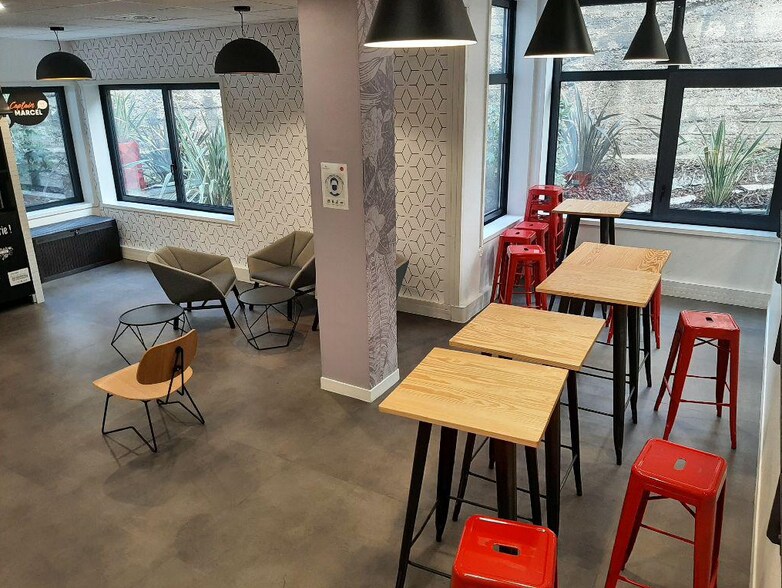 164-170 Rue Victor Hugo, Levallois-Perret à louer - Autre – Image 2 sur 4