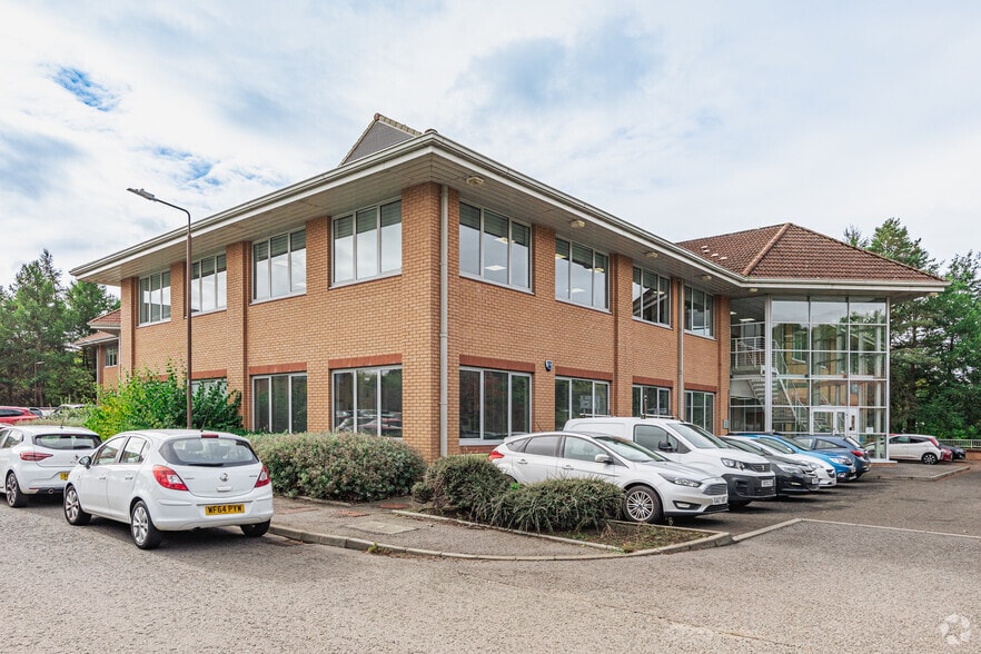 1 Almondview, Livingston à louer - Photo principale – Image 1 sur 2