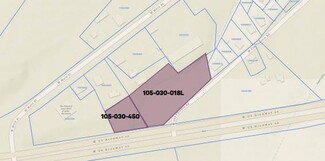 Plus de détails pour 903 W Main St, Superior, AZ - Terrain à vendre