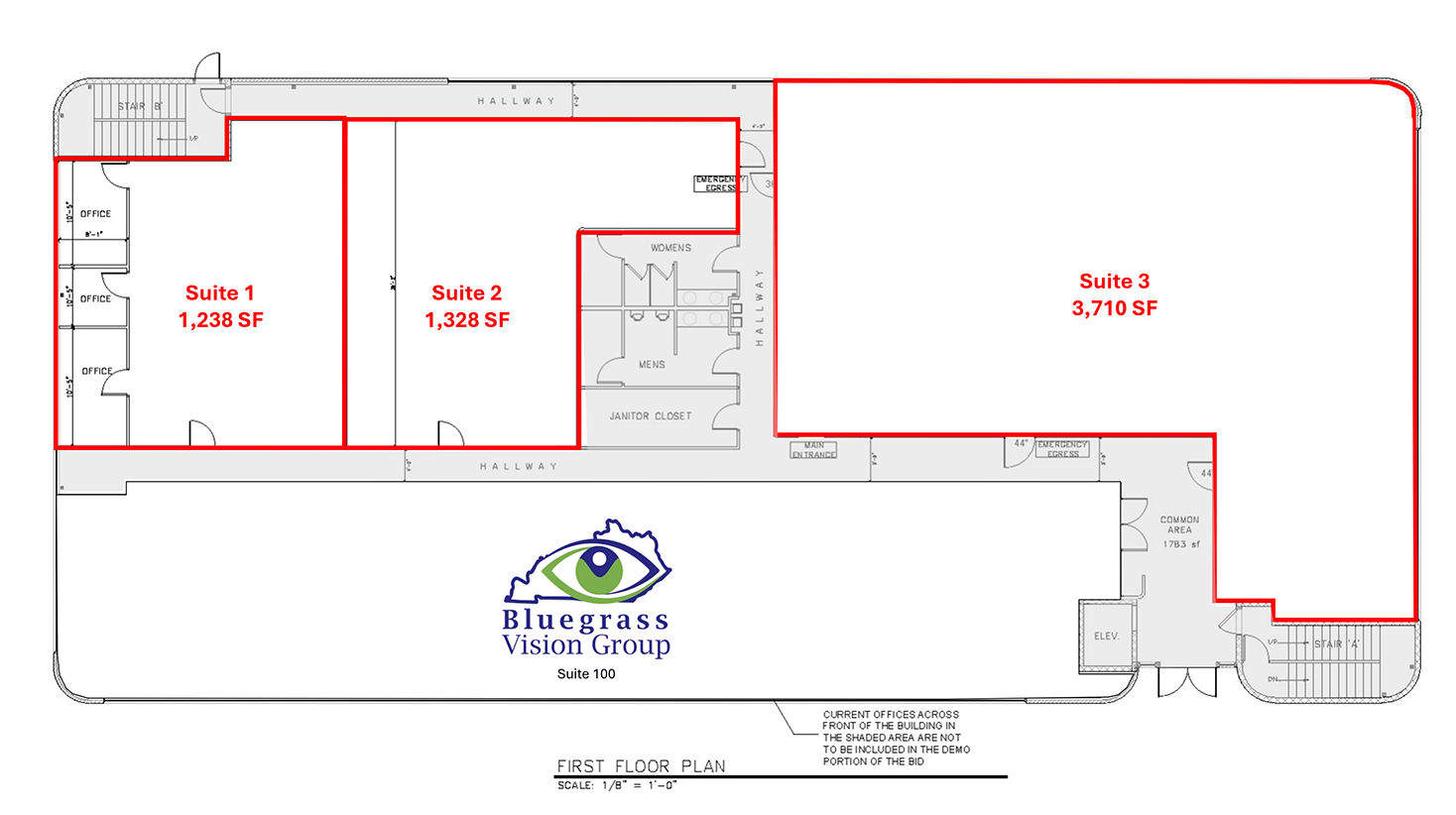 2517 Sir Barton Way, Lexington, KY à louer Photo intérieure– Image 1 sur 1