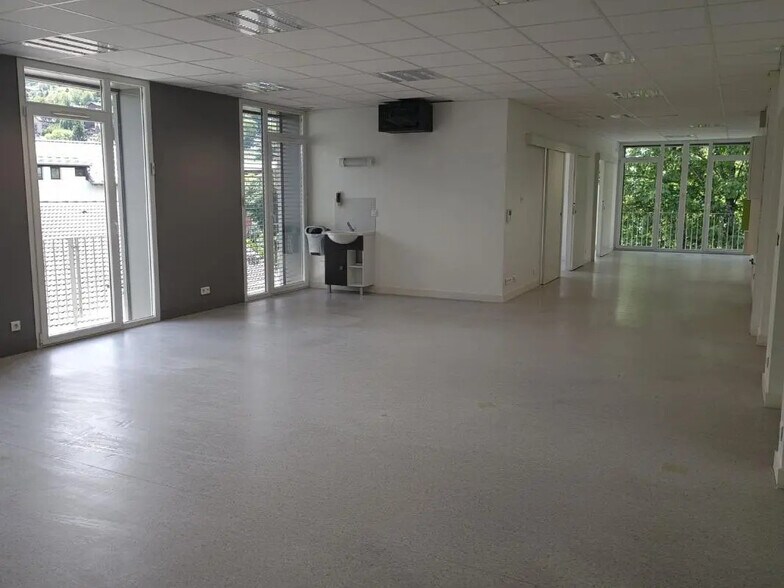 129 Passage De Morges, Saint-Gervais-les-Bains à louer - Photo de l’immeuble – Image 3 sur 11