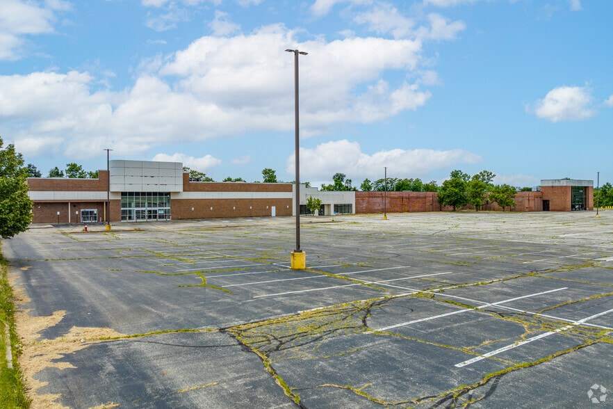 5116-5120 Salem Ave, Trotwood, OH à vendre - Photo de l’immeuble – Image 3 sur 17