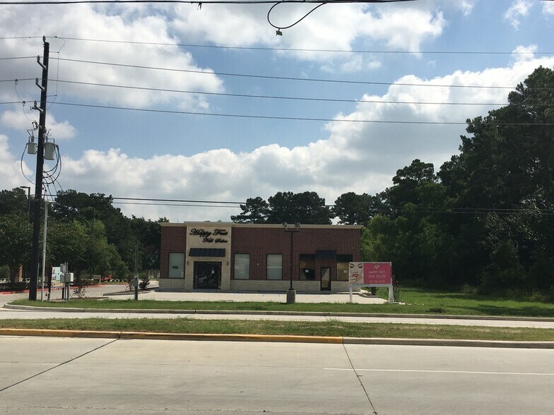 13044 Grant Rd, Cypress, TX à vendre - Photo de l’immeuble – Image 3 sur 11