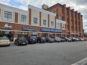 90 Dayton Ave, Passaic, NJ à louer Photo de l’immeuble– Image 2 sur 14