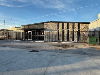 Plus de détails pour 5710 Star Ln, Houston, TX - Industriel/Logistique à louer