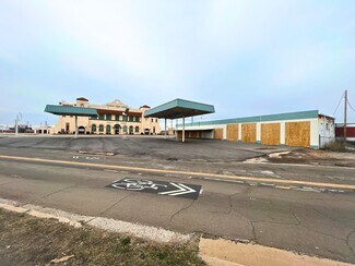 Plus de détails pour 310 S Klein Ave, Oklahoma City, OK - Local commercial à louer