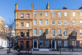 Plus de détails pour 9 John St, Londres - Bureau à louer