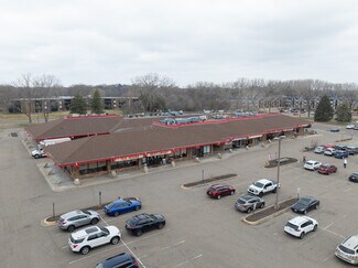 Plus de détails pour 30 Nathan Ln, Plymouth, MN - Local commercial à vendre