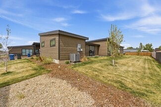 Plus de détails pour 362-366 W London St, Middleton, ID - Spécialisé à vendre