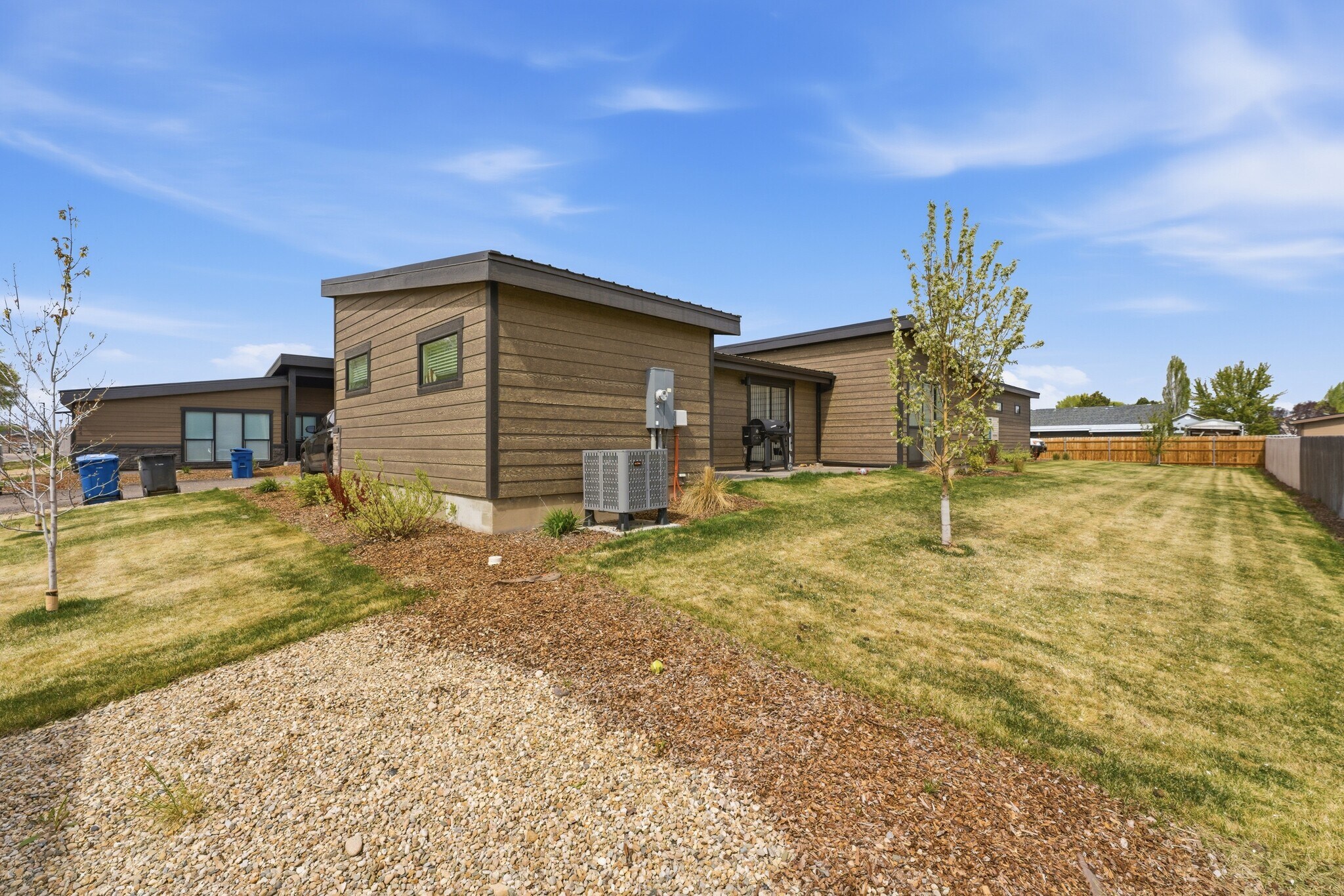 362-366 W London St, Middleton, ID à vendre Photo principale– Image 1 sur 10