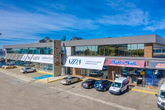 Plus de détails pour 5308-5332 Calgary Trl, Edmonton, AB - Bureau à louer