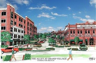 Plus de détails pour 2501 Green Mountain Dr, Branson, MO - Terrain à louer