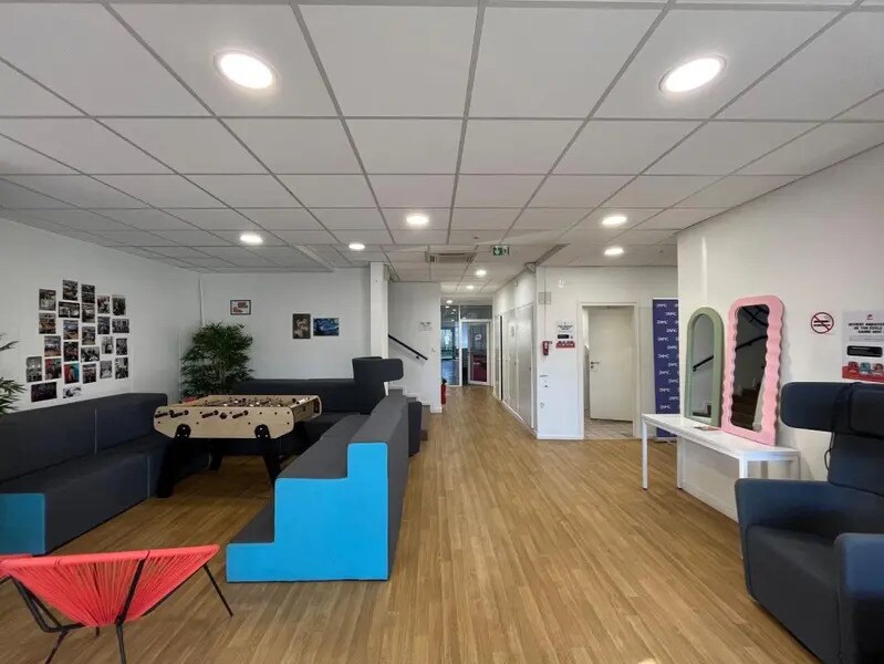 213 Rue De Gerland, Lyon à vendre Photo intérieure– Image 1 sur 7