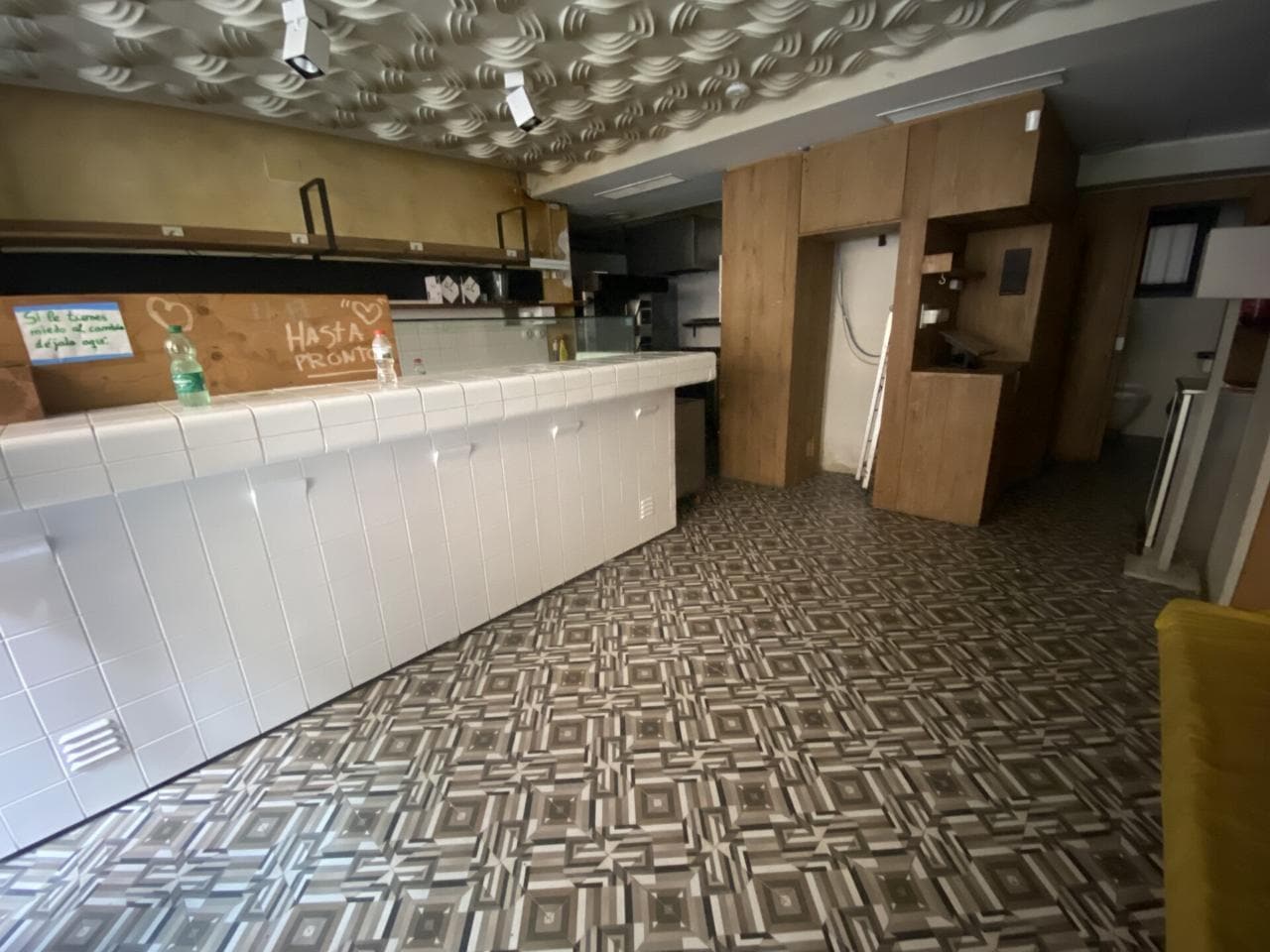 Local commercial dans Barcelone, Barcelona à louer Photo intérieure– Image 1 sur 5