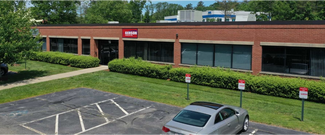Plus de détails pour 16 Commerce Blvd, Middleborough, MA - Bureau à louer
