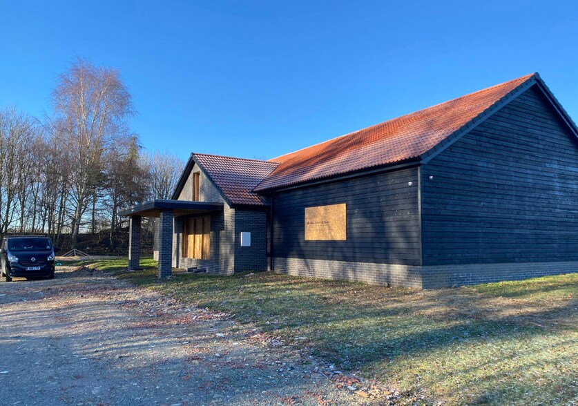 Elsenham Rd, Stansted à louer - Photo de l’immeuble – Image 1 sur 3