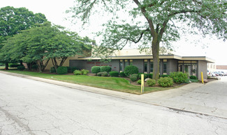 Plus de détails pour 5500-5520 McDermott Dr – Industriel/Logistique à vendre, Berkeley, IL