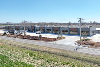 Plus de détails pour 550 NE 24th St, Newcastle, OK - Local commercial à louer