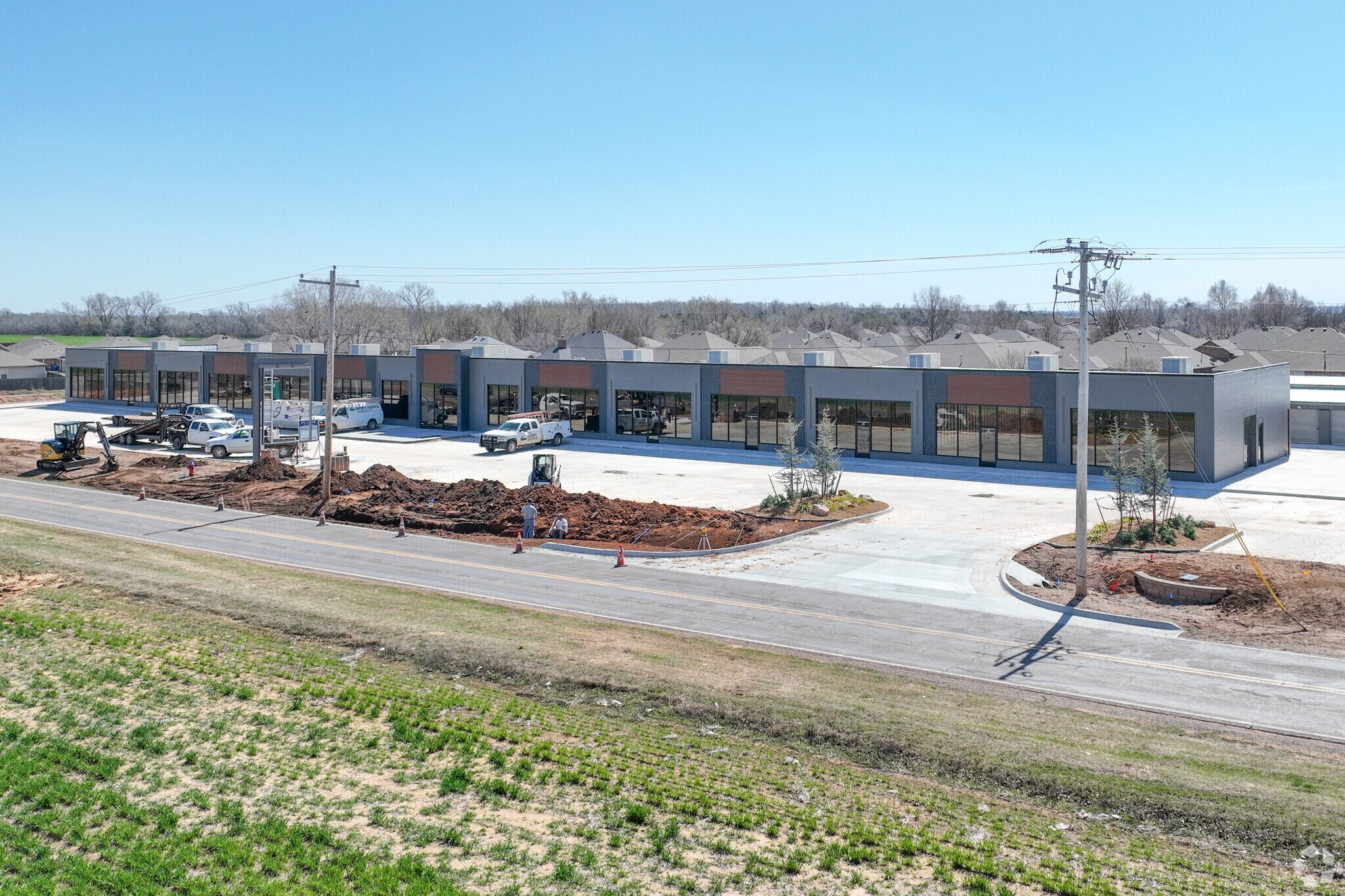 550 NE 24th St, Newcastle, OK à louer Photo principale– Image 1 sur 18