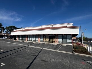 Plus de détails pour 1951 W La Habra Blvd, La Habra, CA - Local commercial à louer