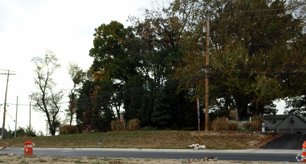 11800-11810 Old Gunpowder Rd, Beltsville, MD à vendre - Photo de l’immeuble – Image 3 sur 3
