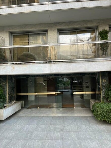 54 Rue Du Ranelagh, Paris à louer - Photo de l’immeuble – Image 1 sur 5